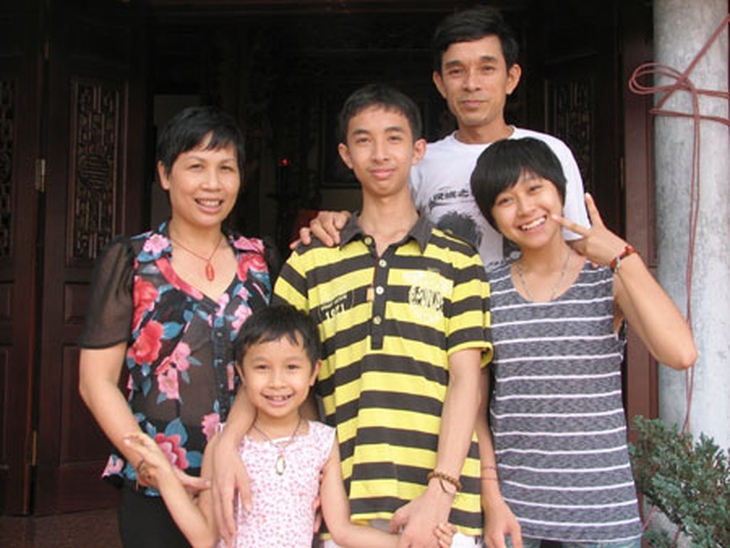 Bài văn 200 triệu đồng 3