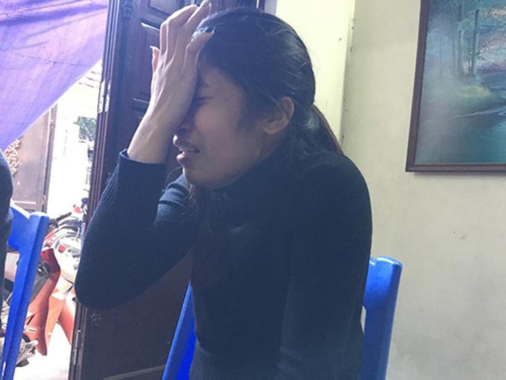 sang qua, khong chiec xe nao dung lai pho ai mo hinh anh 1