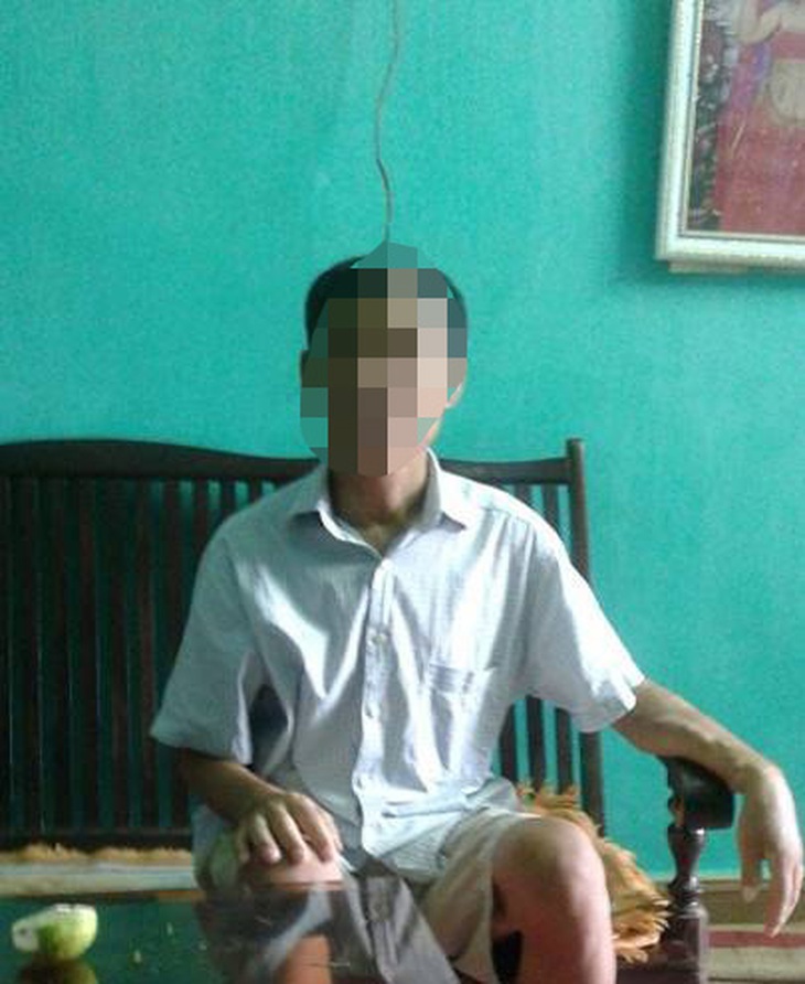 vu 8 nguoi tu vong chay than: nguoi nha benh nhan xin giam nhe toi cho bac si hinh anh 1