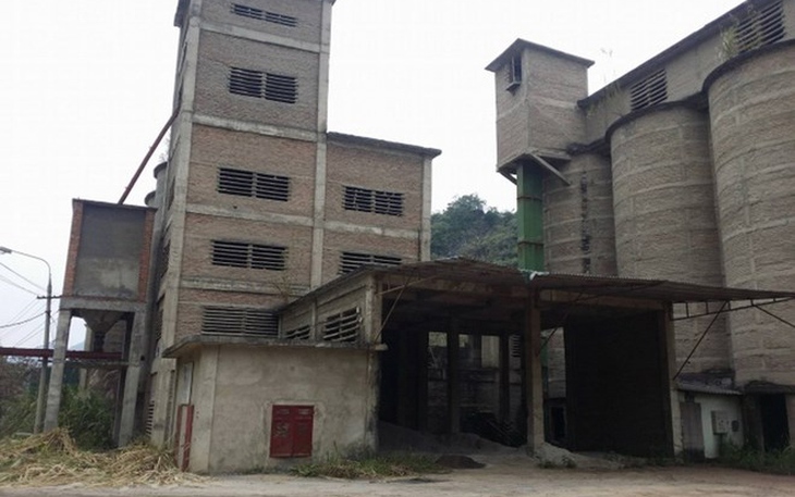 nguon phong xa cs-137 o ximang bac kan bi mat cap, gay hoang mang hinh 0