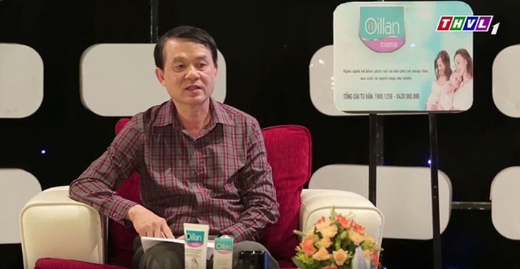 Theo PGS.TS Nguyễn Duy Hưng, muốn ngăn chặn, điều trị rạn da cho nhóm phụ nữ mang thai, sau sinh trước hết phải hiểu tường tận về cấu tạo của làn da, tự đó mới lựa chọn được sản phẩm nào phù hợp nhất.
