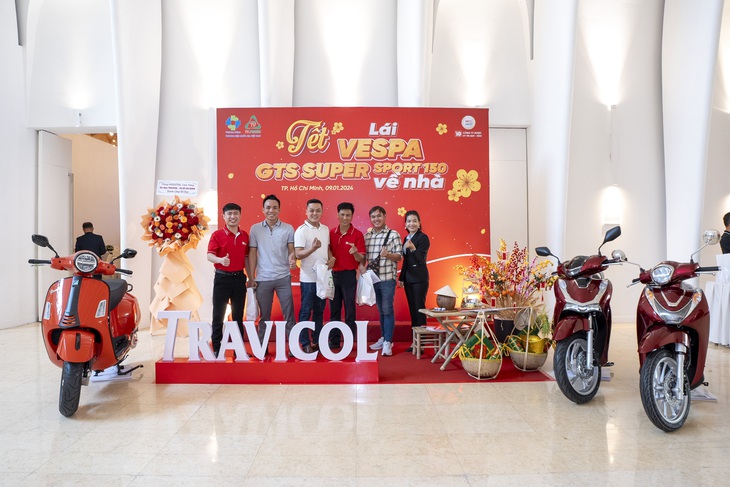 Dược phẩm TV.PHARM trao 3 ô tô cho khách hàng trúng thưởng- Ảnh 4.