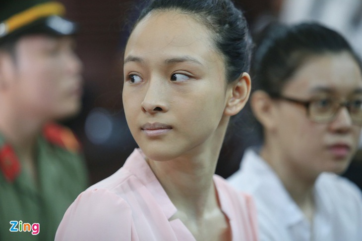 Thuy Dung: 'Anh My doi 16,5 ty vi Phuong Nga muon chia tay' hinh anh 5