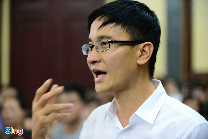 Thuy Dung: 'Anh My doi 16,5 ty vi Phuong Nga muon chia tay' hinh anh 1