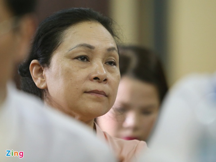 Thuy Dung: 'Anh My doi 16,5 ty vi Phuong Nga muon chia tay' hinh anh 8