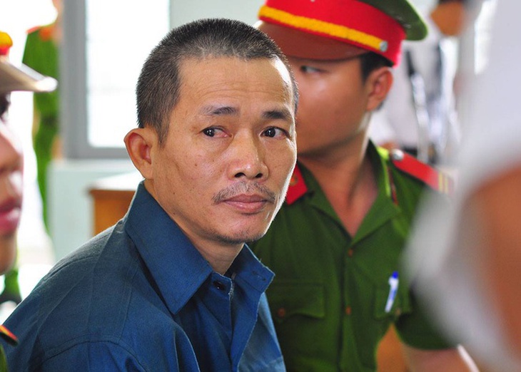 Hom nay, xet xu ke giet nguoi khien Huynh Van Nen bi tu oan hinh anh 2