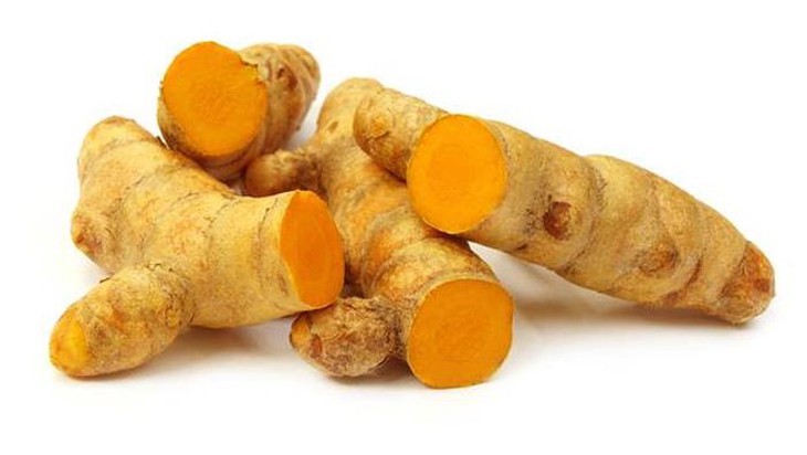 củ nghệ long đờm