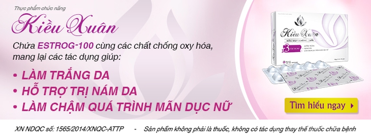 4 bi quyet tre hoa lan da tu thien nhien