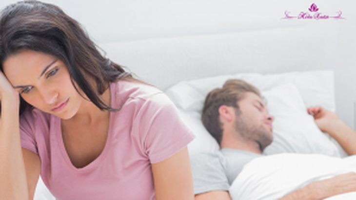 phụ nữ mãn kinh có còn ham muốn không