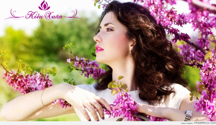 thiếu hụt nội tiết tố nữ
