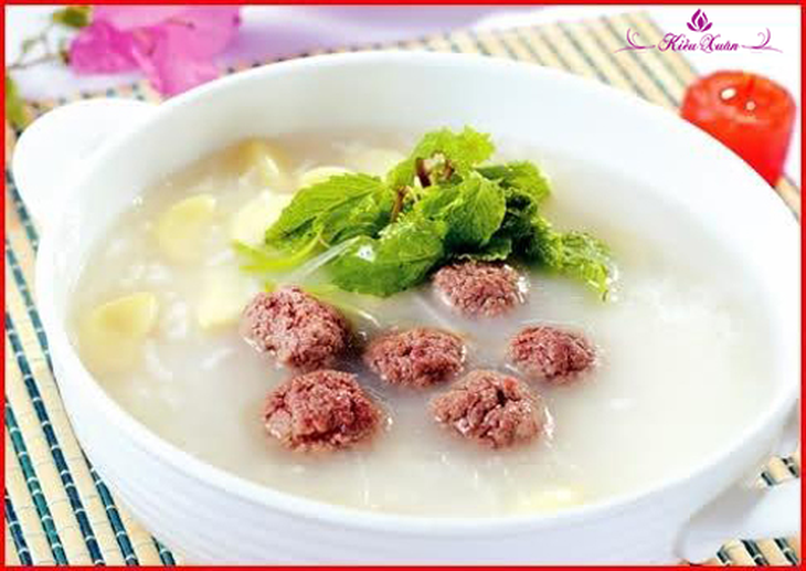 6 món ăn chữa lãnh cảm tình dục nữ giới