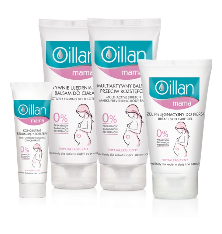 oillanmama