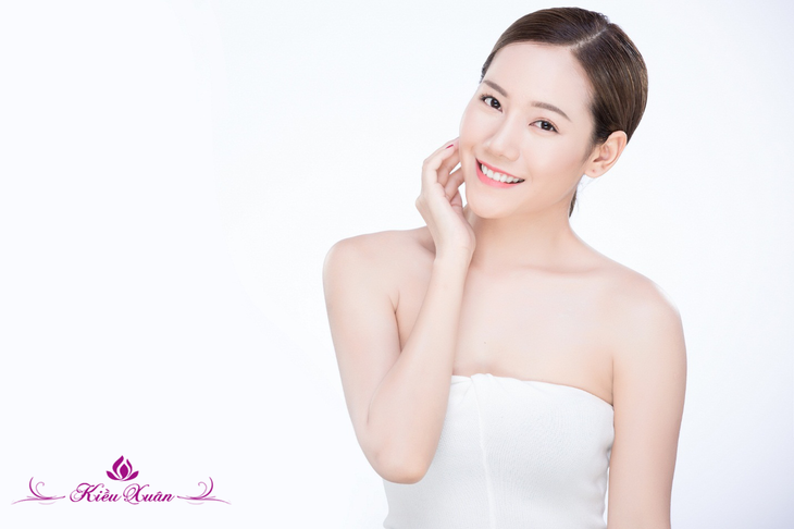 nano bright giúp cải thiện làn da