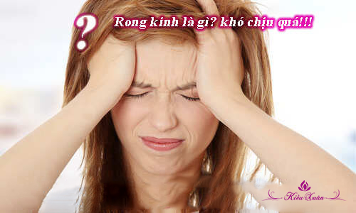 thế nào là rong kinh