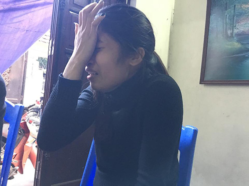sang qua, khong chiec xe nao dung lai pho ai mo hinh anh 1