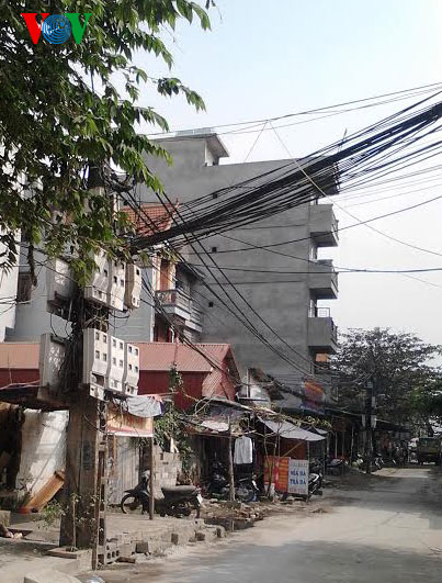 dân đua nhau xây dựng không phép trên đất dự án ở mỹ đình 1 hình 1 dan dua nhau xay dung khong phep tren dat du an o my dinh 1 hinh 1