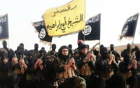 thu linh is de doa tan cong israel, keu goi bao dong tai saudi arabia hinh 0