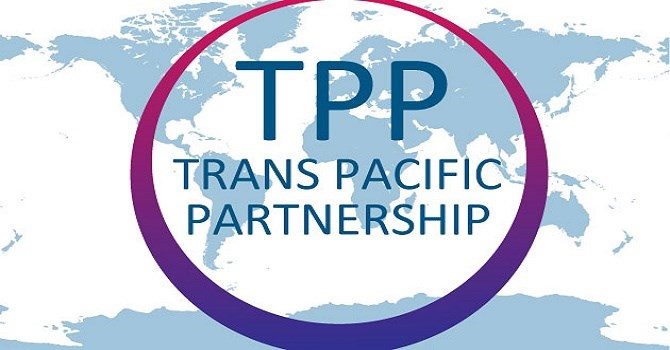 Hôm nay (4/2), TPP chính thức được ký kết