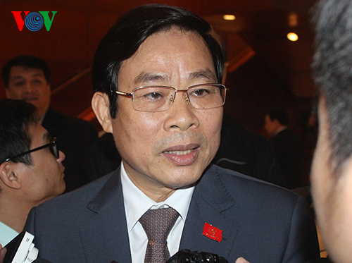 viec rut khoi danh sach gioi thieu bau cu la do dai hoi quyet dinh hinh 0