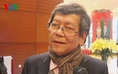 chu tich nuoc, thu tuong duoc gioi thieu tai cu trung uong khoa xii hinh 0