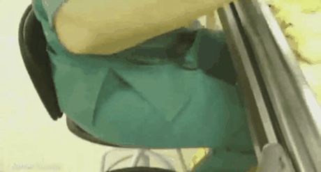 Đây là những hình ảnh ngành công nghiệp chăn nuôi thịt muốn che giấu với cả thế giới