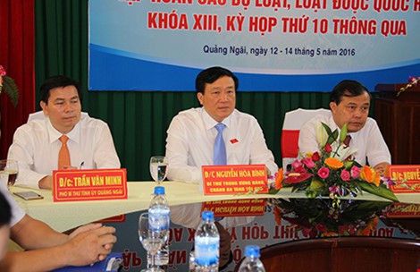 ‘hối lộ tình dục’ sẽ bị xử hình sự từ 1/7 hình 0 ‘hoi lo tinh duc’ se bi xu hinh su tu 1/7 hinh 0