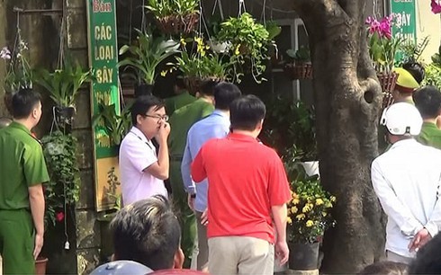 diễn biến mới nhất vụ giải cứu nữ con tin bị khống chế uy hiếp hình 2 dien bien moi nhat vu giai cuu nu con tin bi khong che uy hiep hinh 2