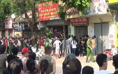 diễn biến mới nhất vụ giải cứu nữ con tin bị khống chế uy hiếp hình 3 dien bien moi nhat vu giai cuu nu con tin bi khong che uy hiep hinh 3