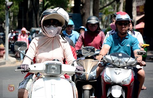 toan mien bac buoc vao dot nang nong moi  ​ hinh 1