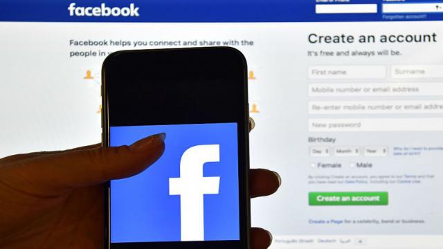 Facebook thay doi bo loc: Don dau giang vao cac fanpage hinh anh 2