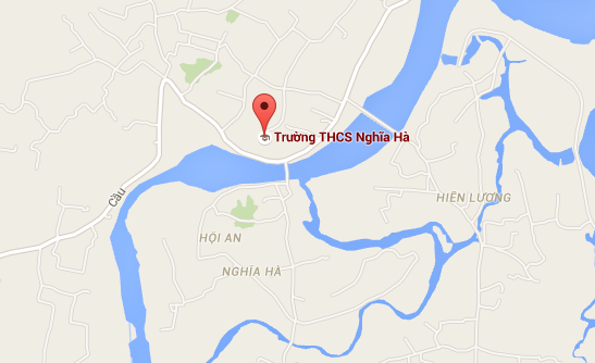 Tìm thấy thi thể 9 học sinh chết đuối ở Quảng Ngãi hình ảnh 4 Tim thay thi the 9 hoc sinh chet duoi o Quang Ngai hinh anh 4