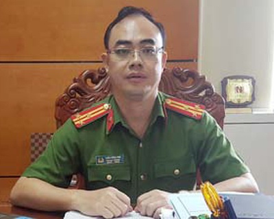 Bo truong To Lam: Bo ho khau la don gian hoa thu tuc, khong bo quan ly hinh anh 2