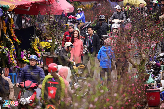 Miền Bắc mưa rét, miền Nam không quá nóng dịp Tết