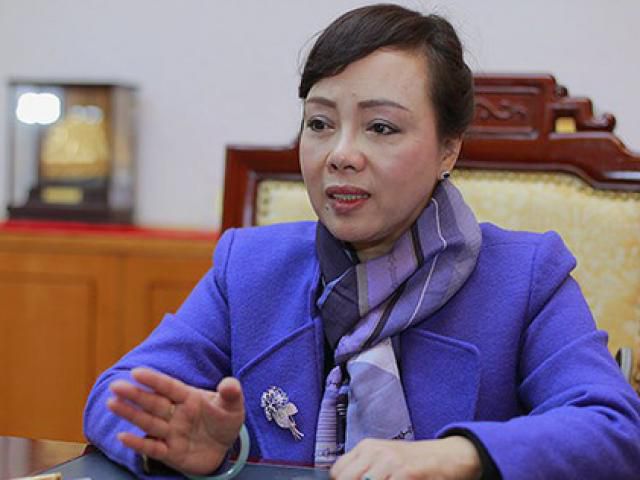 'Dư luận đang đánh đồng, có con mắt thiếu thiện cảm khi xét giáo sư cho Bộ trưởng Tiến' - Ảnh 1