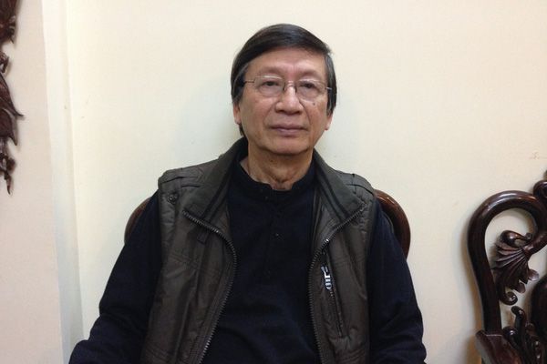 'Dư luận đang đánh đồng, có con mắt thiếu thiện cảm khi xét giáo sư cho Bộ trưởng Tiến' - Ảnh 2