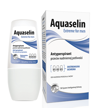 aquaselin extreme for men