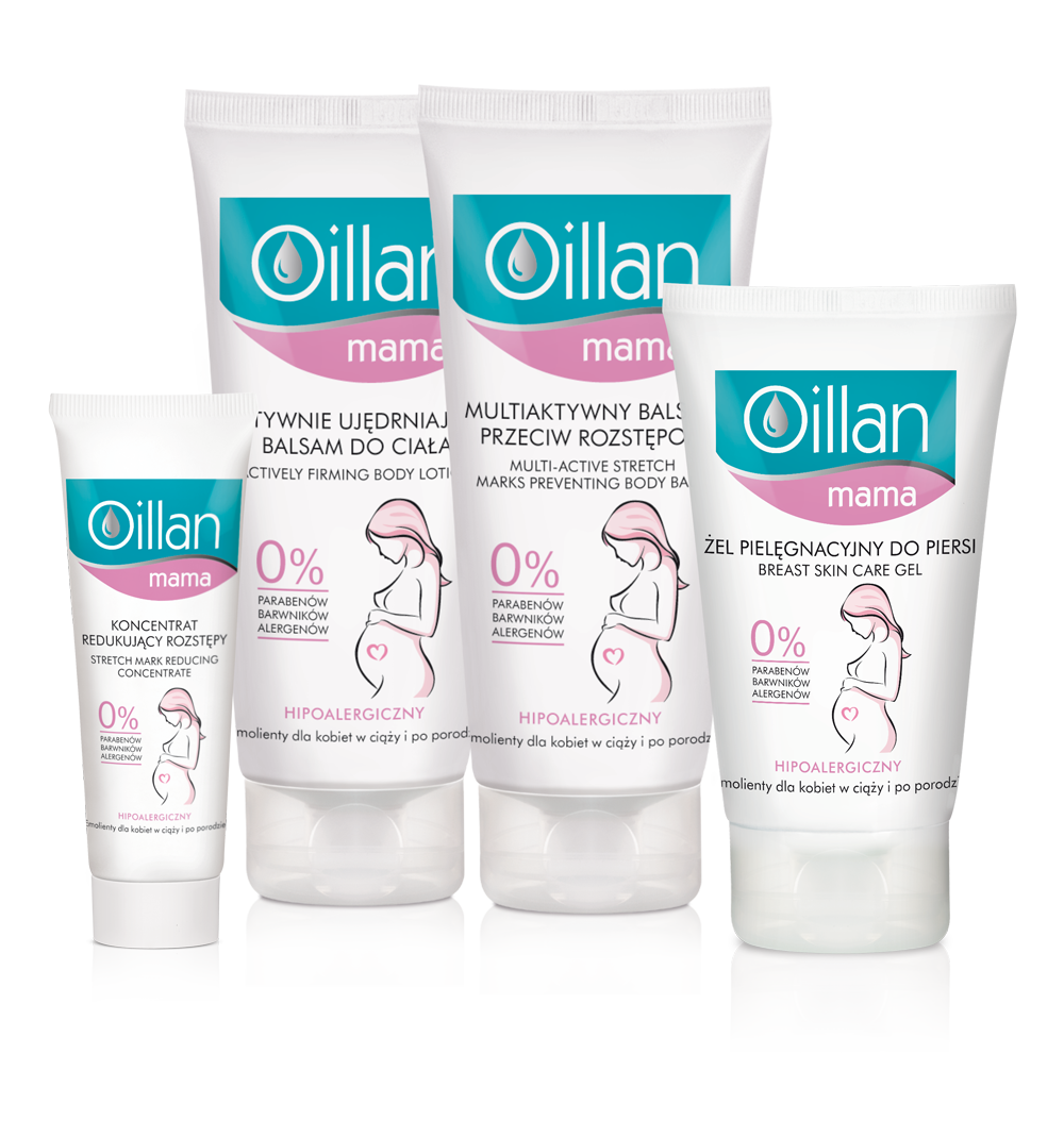 oillanmama