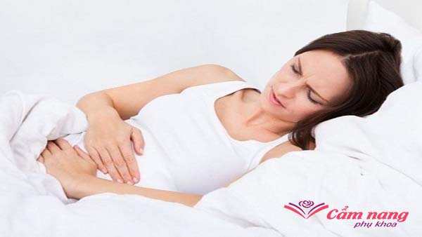 nguyên nhân gây viêm âm đạo ở chị em phụ nữ