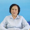 PGS.TS Nguyễn Thị Vân Hồng