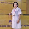 TS.BS. Nguyễn Thị Châu TS.BS. Nguyễn Thị Châu
