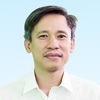 PGS. TS. Nguyễn Mạnh Khánh
