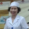 TTUT, BSCK II. Nguyễn Thị Thông Tuyết
