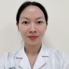 Thạc sĩ, bác sĩ Trịnh Thị Thanh Hằng (Phó Trưởng khoa Thận tiết niệu – lọc máu, Bệnh viện Hữu Nghị)