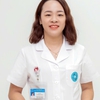 ThS.BS. Vũ Thị Lan Anh, Phụ trách Khoa Dinh dưỡng, Bệnh viện Đa khoa Hà Đông