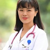 TS.BS Trần Thị Minh Nguyệt - Khoa Khám tư vấn Dinh dưỡng Trẻ em, Viện Dinh dưỡng Quốc gia TS.BS Trần Thị Minh Nguyệt - Khoa Khám tư vấn Dinh dưỡng Trẻ em, Viện Dinh dưỡng Quốc gia