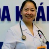 Chuyên gia