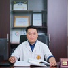 Lương y Nguyễn Tùng Lâm – Nam Y Đỗ Minh Đường