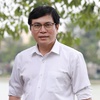 PGS.TS. BS Võ Tường Kha - Trưởng Bộ môn Y học thể thao, Trường Đại học Y dược, Đại học Quốc gia Hà Nội; Phó chủ tịch Hội Khoa học Thể thao Việt Nam. PGS.TS. BS Võ Tường Kha - Trưởng Bộ môn Y học thể thao, Trường Đại học Y dược, Đại học Quốc gia Hà Nội; Phó chủ tịch Hội Khoa học Thể thao Việt Nam.