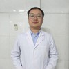 BS. Nguyễn Duy Thành - Khoa Y học cổ truyền, Bệnh viện Đa khoa Nông Cống (Thanh Hóa)