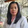 TS.BS. Trịnh Thị Bích Huyền Trưởng phòng khám và điều trị ngoại trú, Viện Sức khỏe Tâm thần BV Bạch Mai